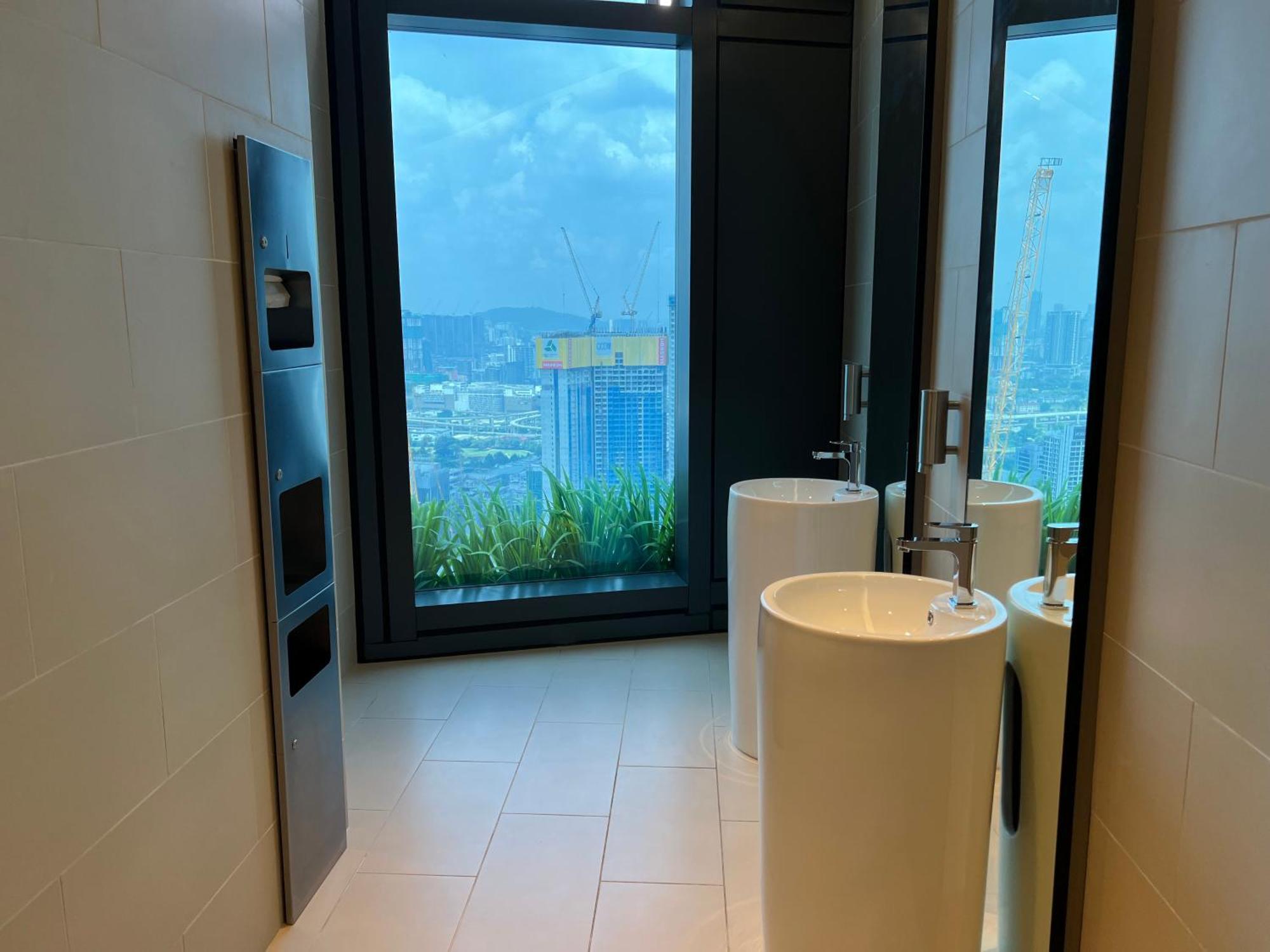 Eaton Residence Suites Klcc Kuala Lumpur Exterior foto