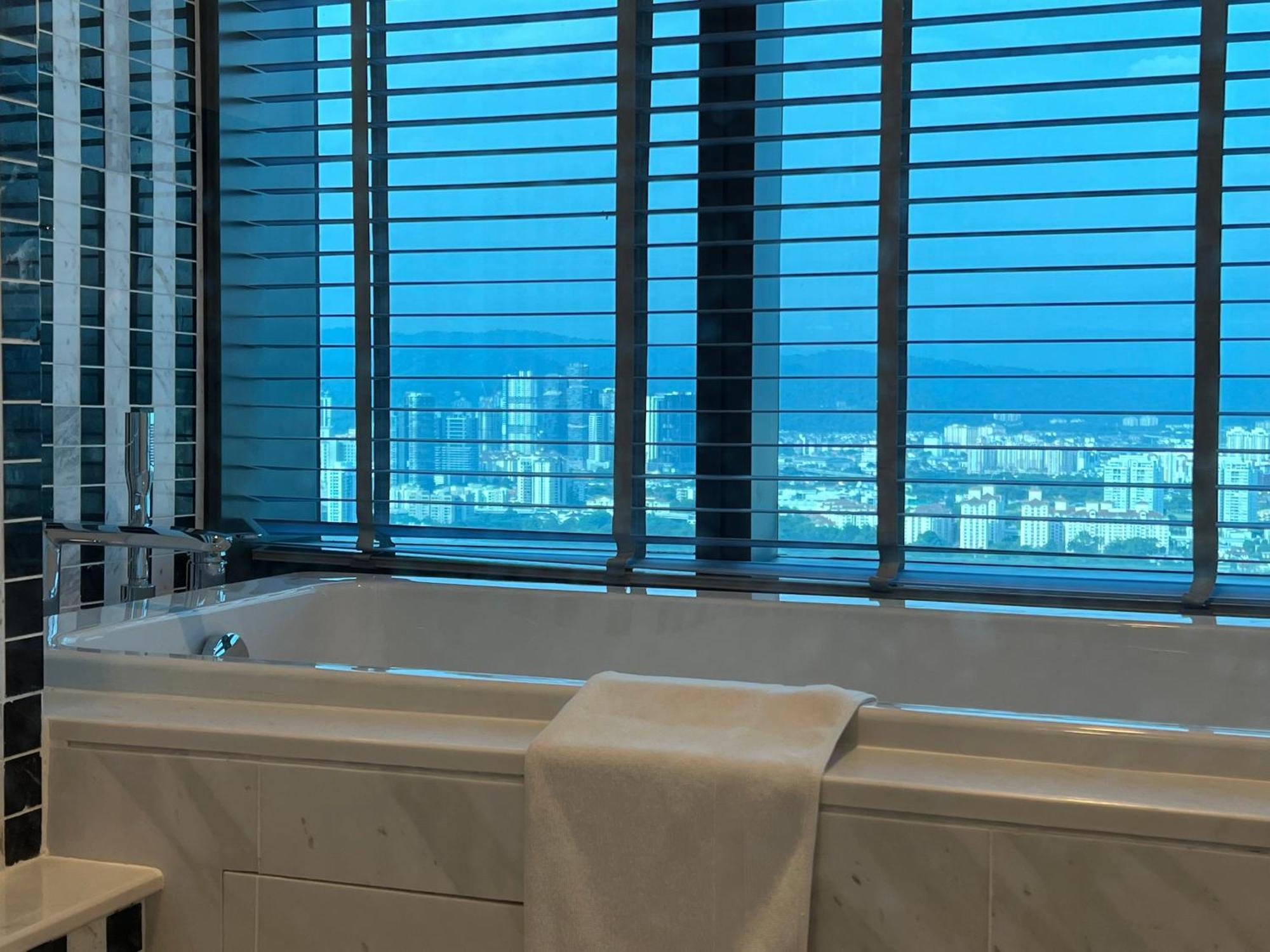 Eaton Residence Suites Klcc Kuala Lumpur Exterior foto